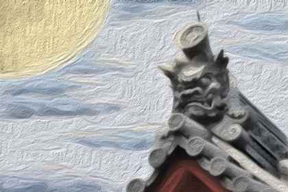 阴宅有蛇是好是坏 风水怎么样 第2张