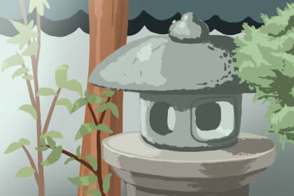 拥有原始的美丽——壶瓶山 第1张