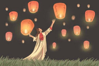 下葬时下雨是什么征兆 什么依据 第2张