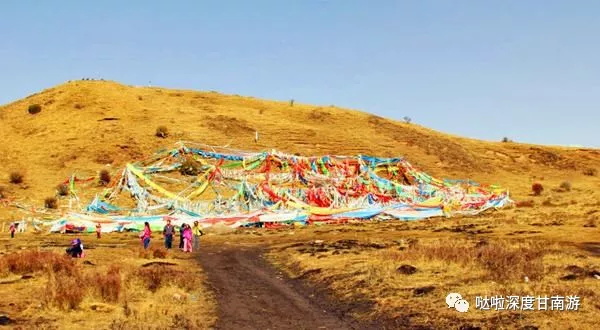 神秘天葬,你所不知道的千年丧葬习俗。 第6张