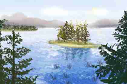 大富贵坟地有什么样的风水 怎么看 第2张