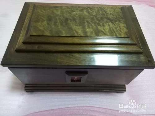 骨灰盒尺寸标准一般是多大的? 第2张